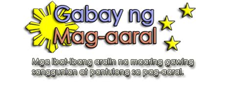 Gabay ng Mag aaral: Florante at Laura Script .